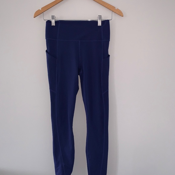 FABLETICS Pure Lux Leggings - Picture 1 of 5